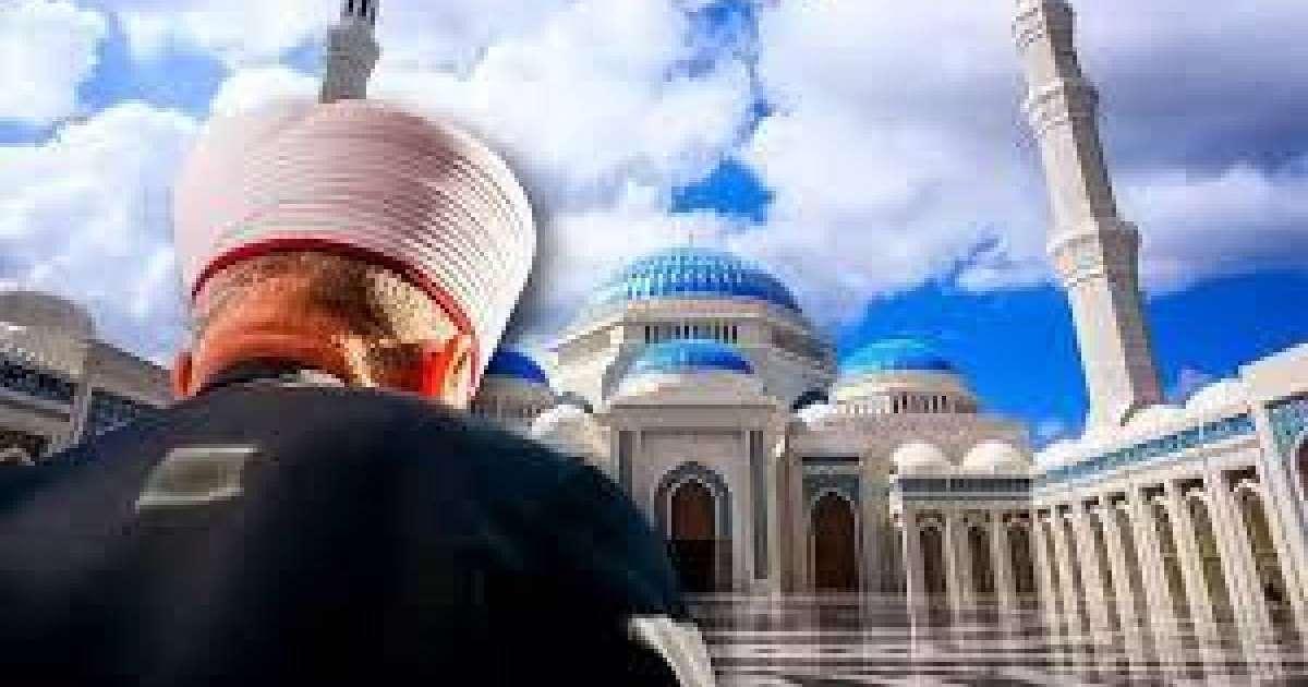 ҚМДБ имамдардың жалақысын жария етті