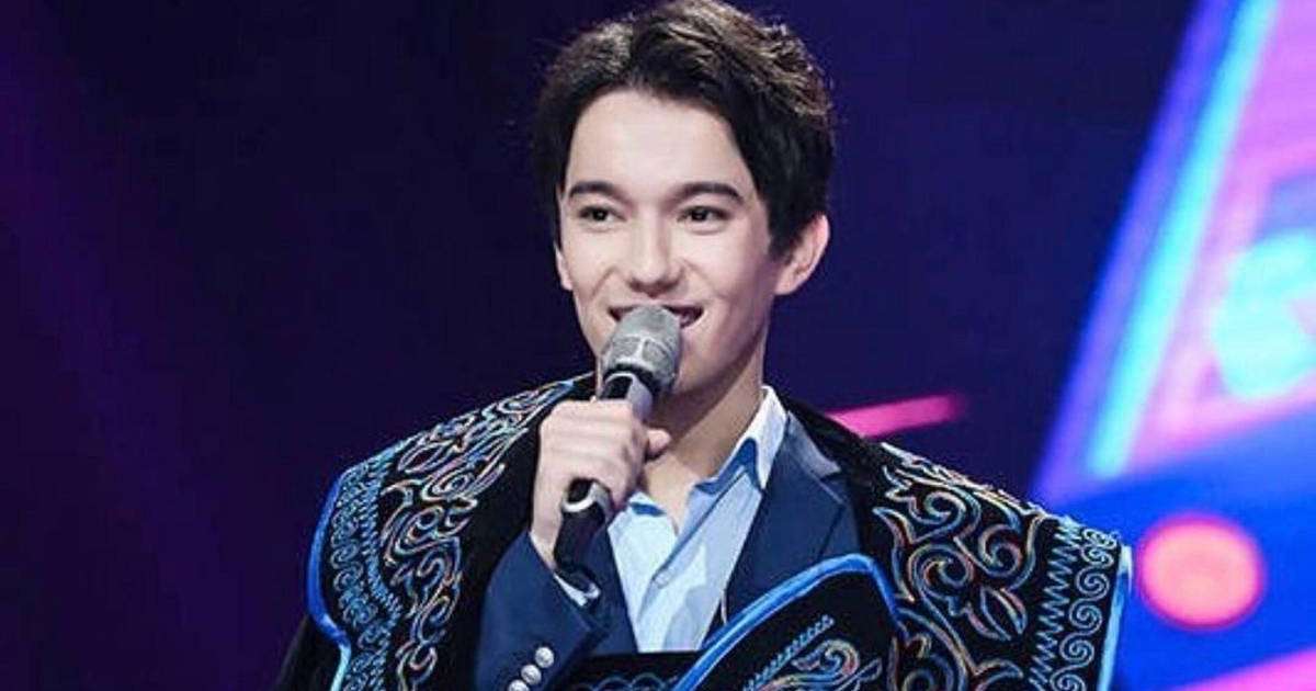 «Кетчуп пен нан деген қараңғы қазақтарға арналады»: Димаштың өнерін келекеге айналдырғандар сынға қалды (видео)