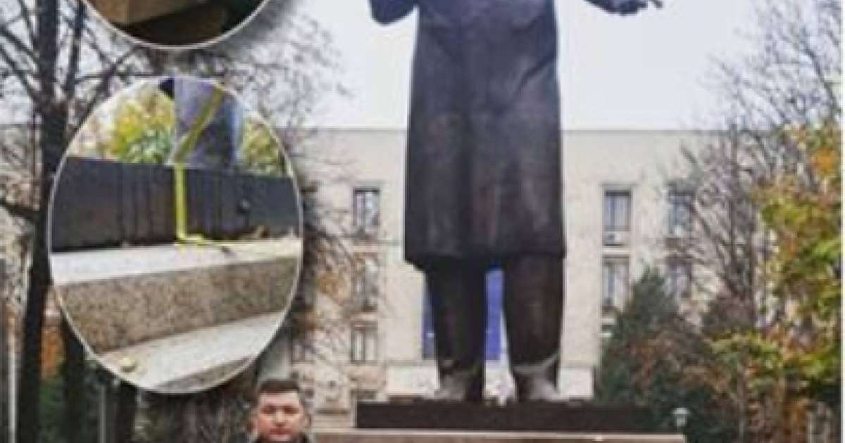 "Құдайдан да, Ыбырайдан да қорықпайтындар": 68 миллион теңгеге бой көтерген Алтынсарин ескерткіші құжаттағыдай болмай шықты