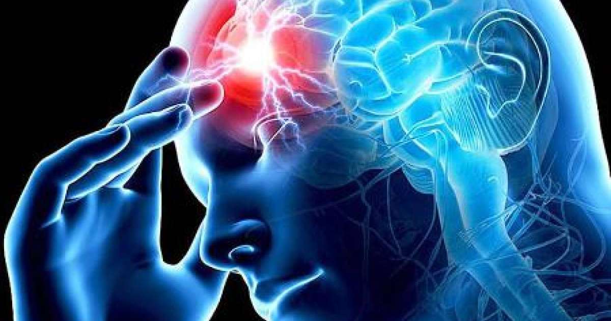 Инсульттің дамуына ықпал ететін факторлардың көбіне әсер етуге болады