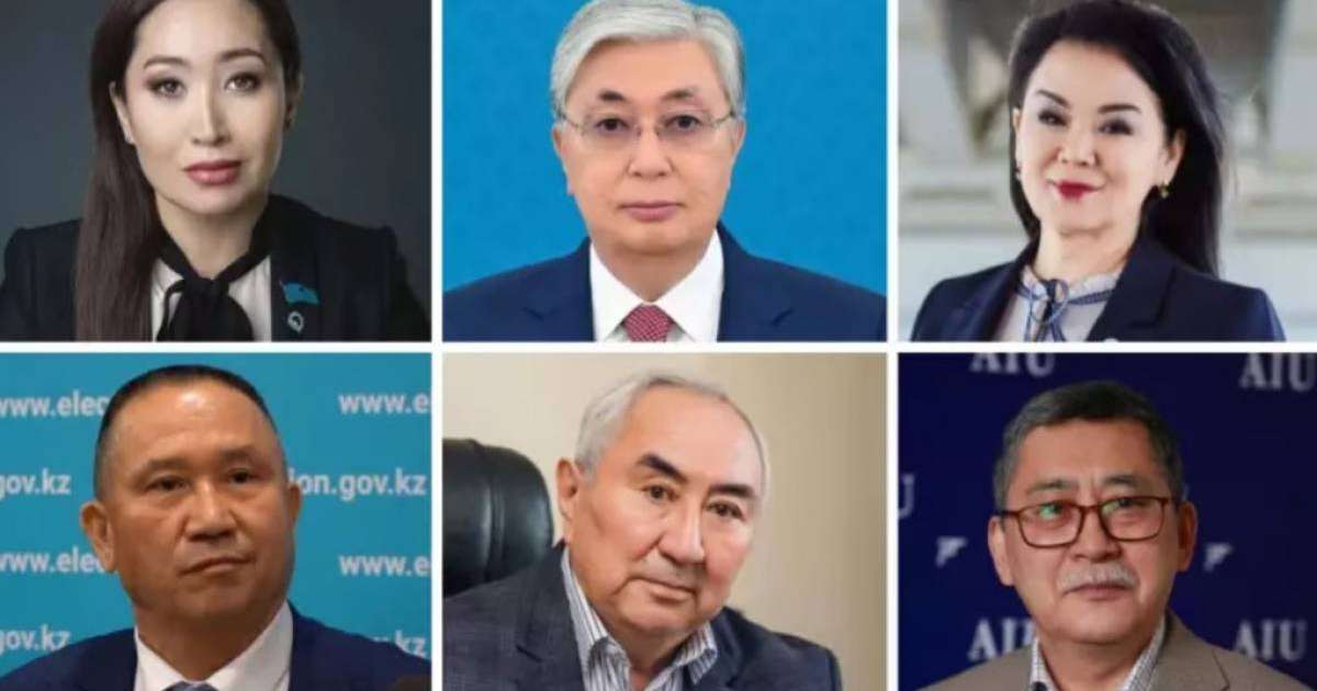 Тегін нан мен түнгі балабақша - президенттікке үміткерлер халыққа қандай уәде беріп жатыр?