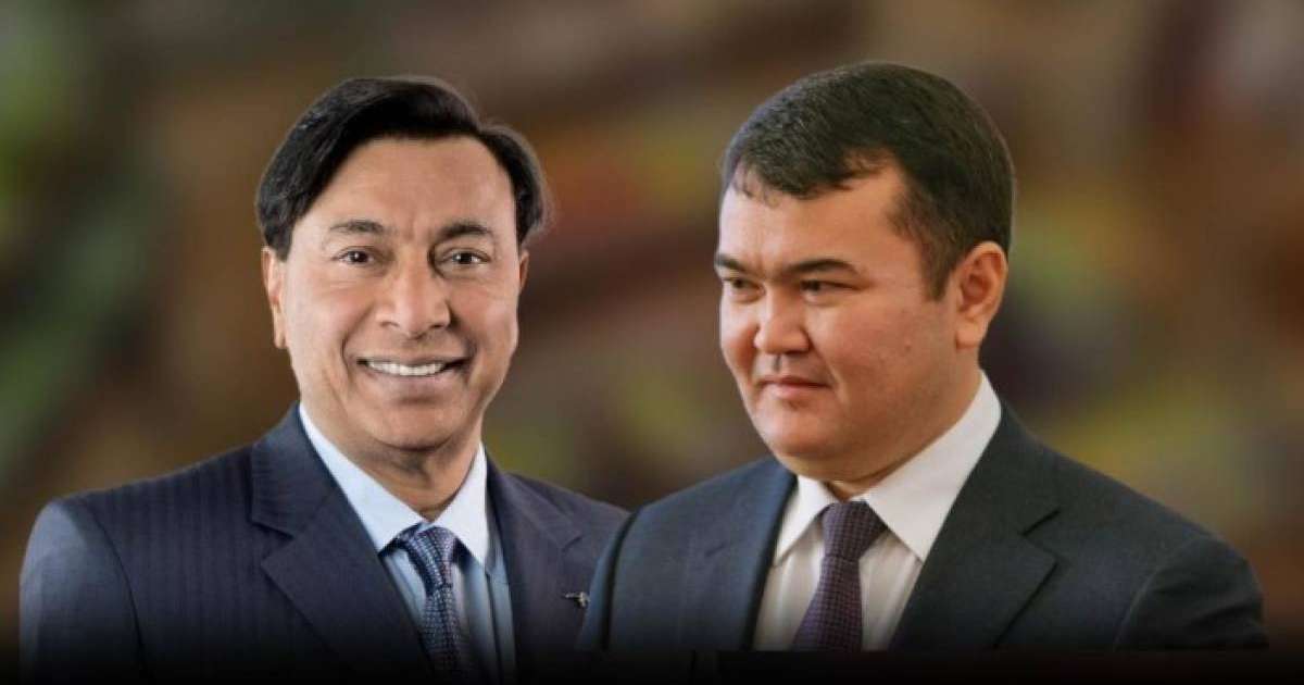 «Арселордың» адвокаты: Әкім Қасымбек шахтадағы қайғылы жағдай жөнінде қалай есеп берді