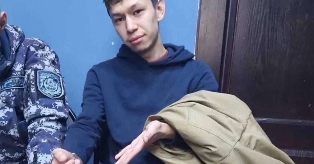 Прокурор Темірлан Еңсебекті бес жылға соттауды сұрады