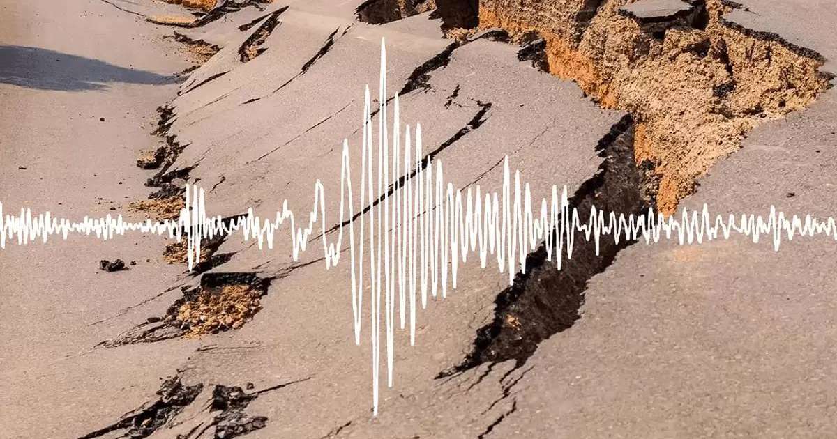 Түркияда тағы да қуатты жер сілкінісі болды