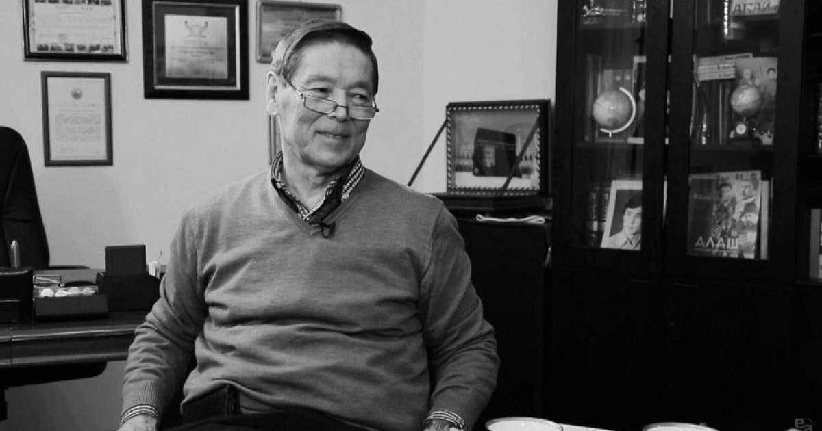 Қайнар Олжай: Нұртілеу Иманғалиұлы намыстан талай таяқ жеді (видео)