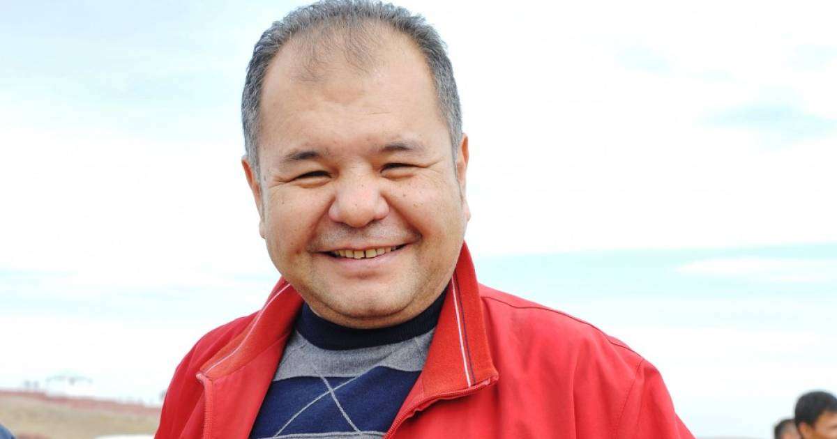 Уәлибек Әбдірайымов: «Біздің тазалықшылар вирустың қайда тұрғанын біледі»