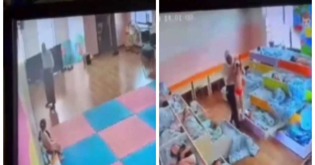 "Дәлізге киімсіз отырғызып, терезені ашып қойған": Алматыда балабақшада тәрбиеші 4 жасар қызды қорлаған