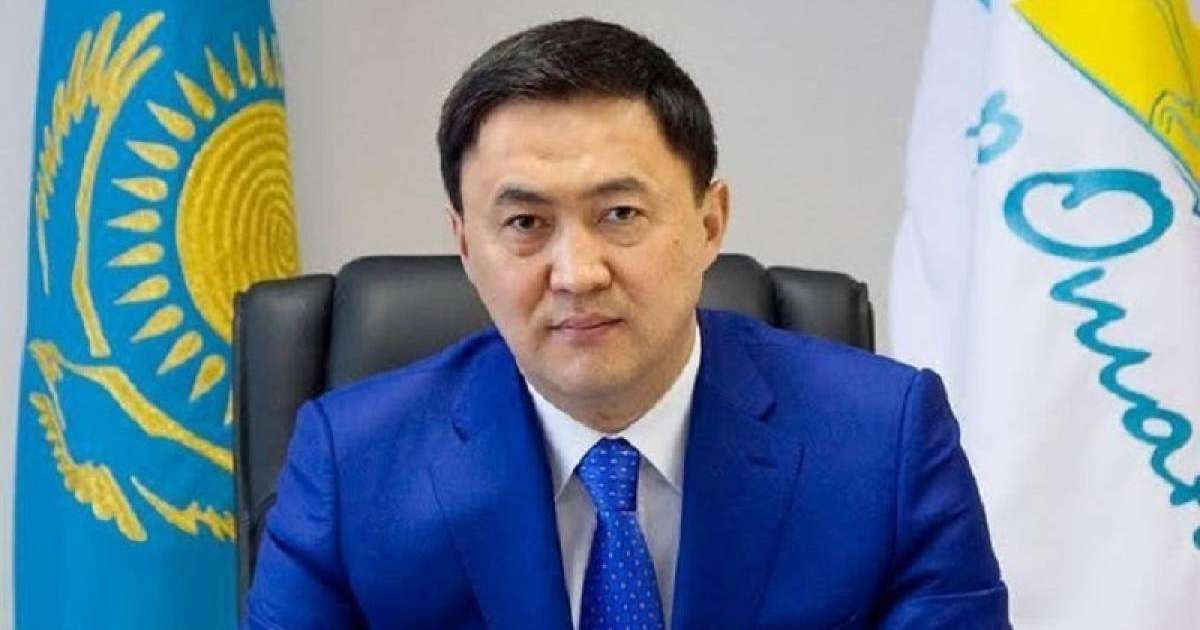 Назарбаевтың туысы оффшорлық компания арқылы "Қазақтелекомға" "үлескер"