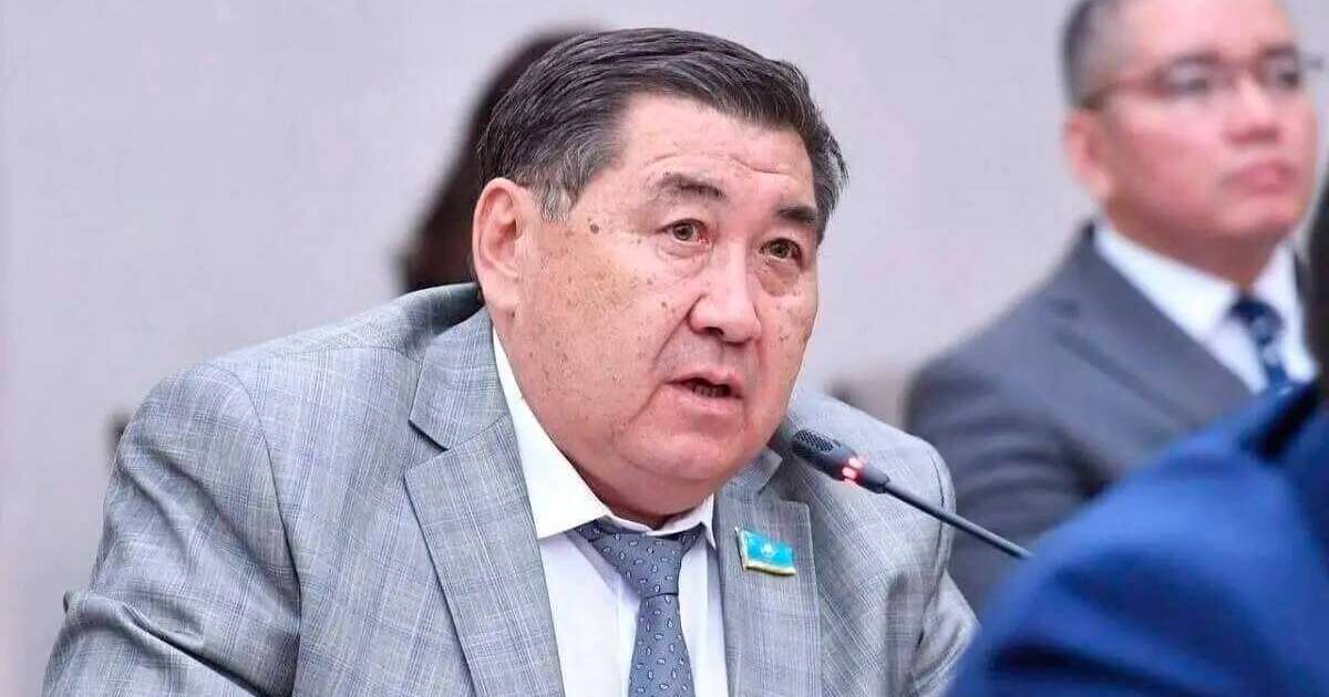 Халық пен бизнесті сыға бергенше, банктерді де сығайық – Ермұрат Бәпи