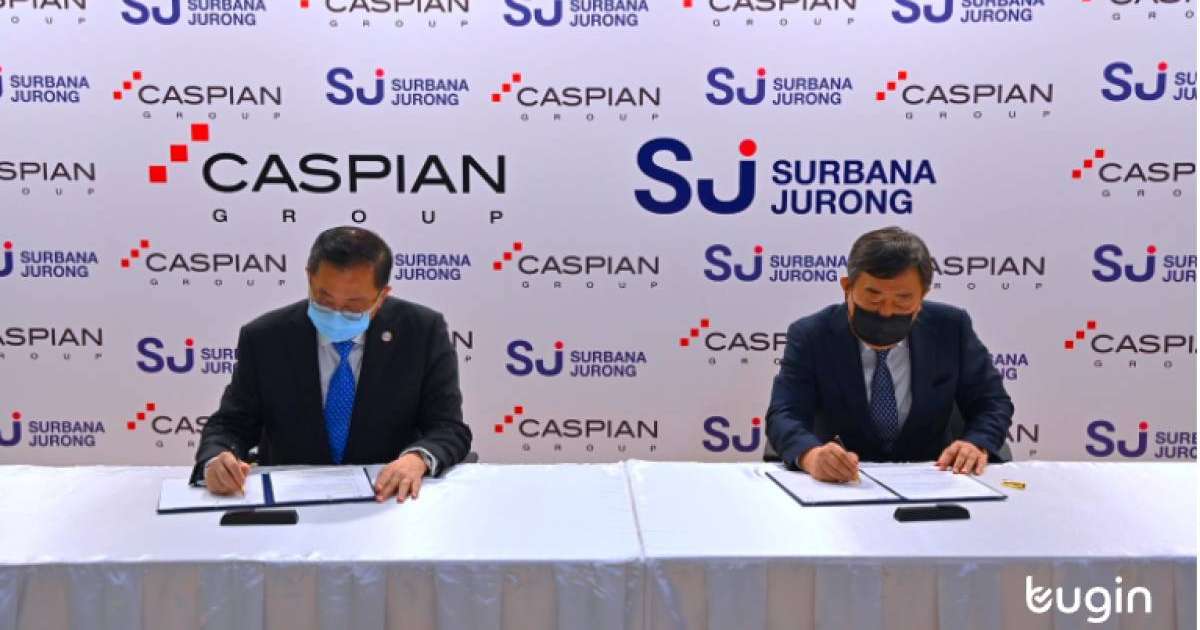 Қазақстан мен Сингапур бірігіп Алматы облысындағы жаңа қаланы дамытпақ