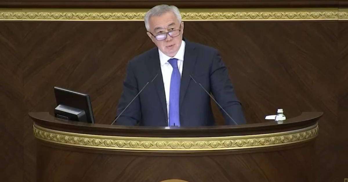 Қазақстан Үкіметі құрылыс салушыларға берілетін салықтық жеңілдіктерді жоюды ұсынады: оларды жиі салықтан жалтару үшін пайдаланған