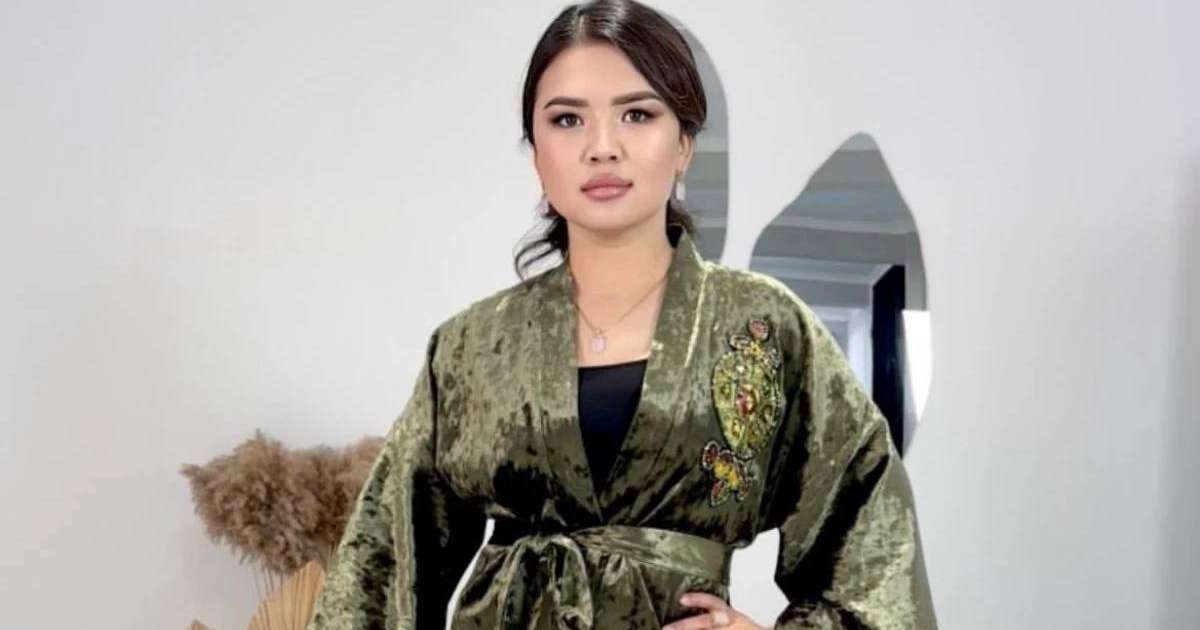 "Айына 6 миллион теңге төлеймін": Ырысбала Икрамбай салық комитетіне шүйлікті