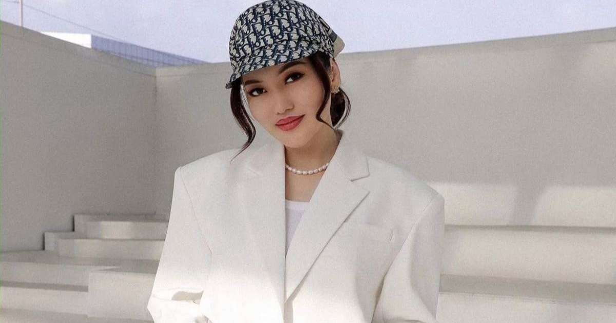 "Құдай мен күйеуім куә": Ерке Есмахан бетіне ота жасатты дегендерге жауап берді