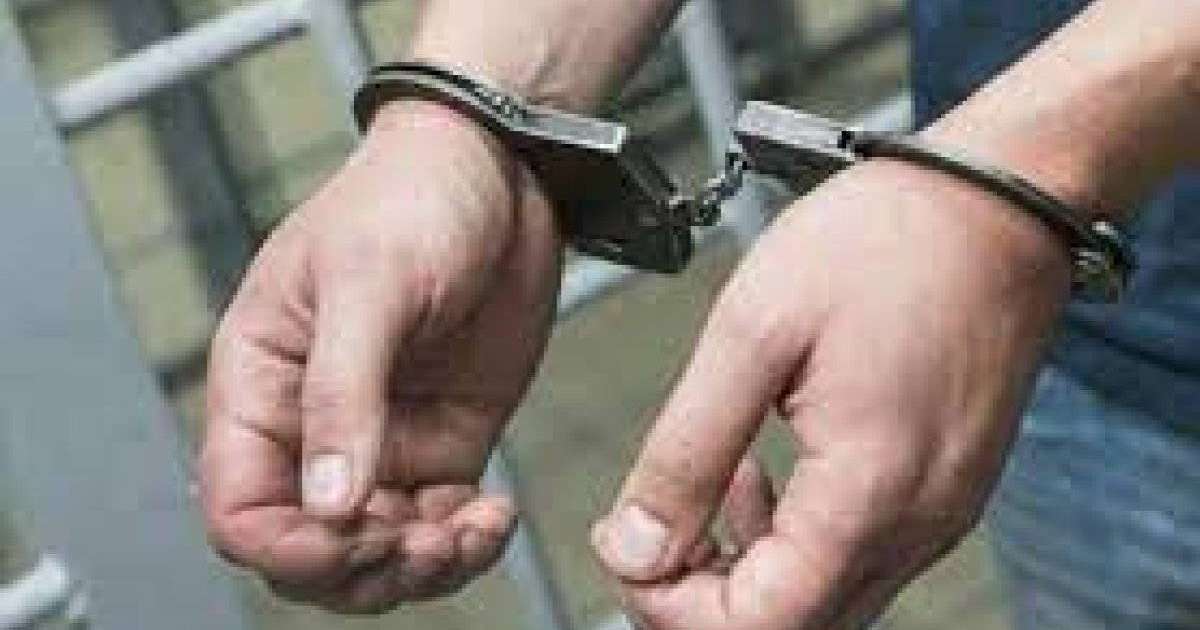 «Қазарнаулыэкспорт» РМК басшысы ұсталды