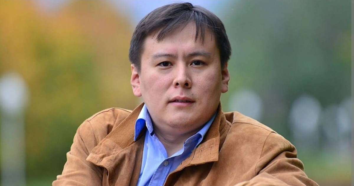 Британ Парламенті Жанболат Мамайды қолдап, оның ісін тергеу жөніндегі комиссия құрды