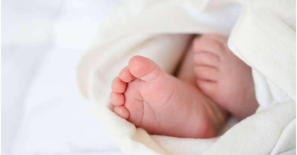 Жамбыл облысында баласын сатқан келіншек ұсталды