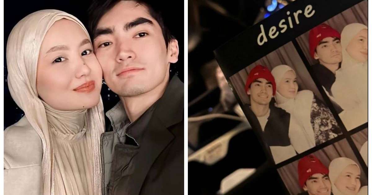 "Жасы 20-да, Жаңаөзеннің қызы": Сәкен Майғазиевтің болашақ келінінің кім екені белгілі болды