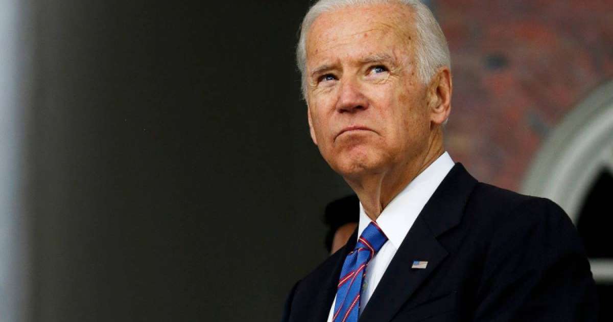 Байден Шыңжаңдағы қуғын-сүргін үшін Қытайға шара қолдануға уәде берді