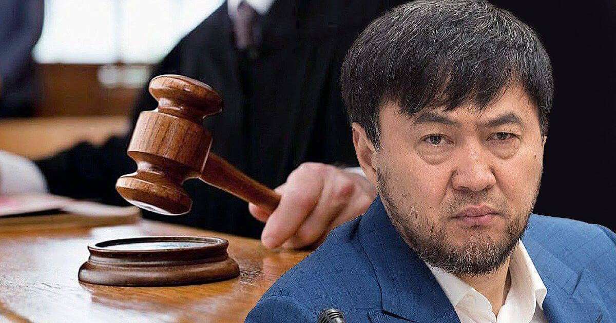 Назарбаевтың жиеніне қатысты іс бойынша мемлекетке 230 млн долларды құрайтын зергерлік бұйымдар қайтарылды