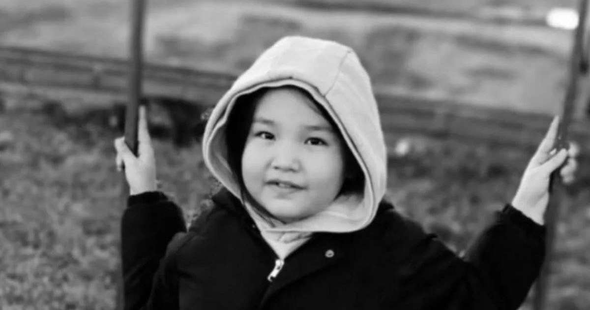 Диагноз дұрыс қойылмаған: Қостанайда 7 жасар қыз ауруханада көз жұмды