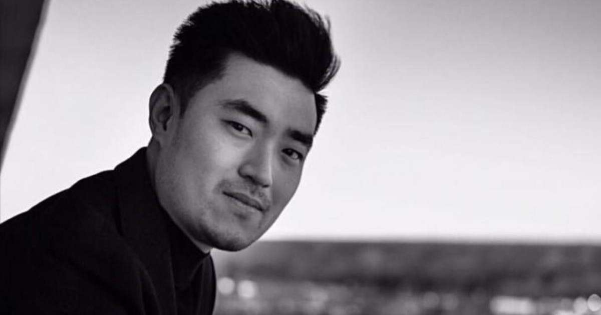 27 жастағы қазақстандық Forbes тізіміне енді