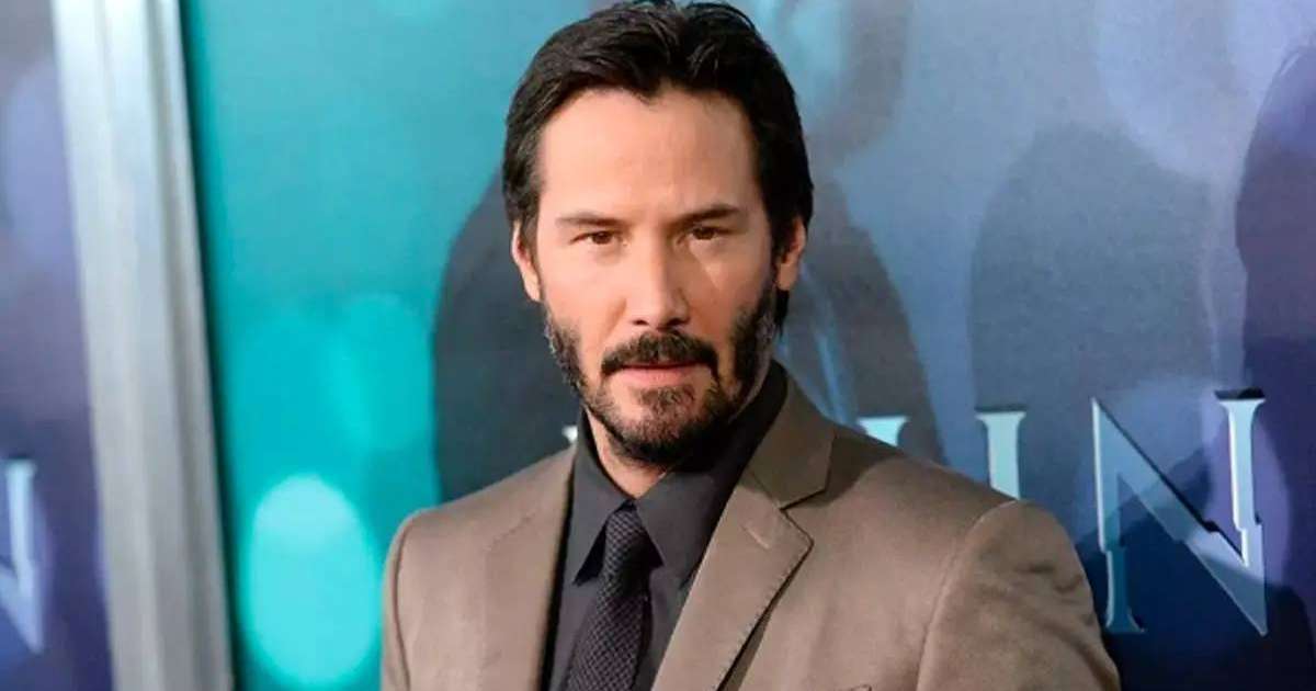 Голливудтың атақты актері Киану Ривз Қостанайдағы зейнеткерден 400 доллар «сұраған»