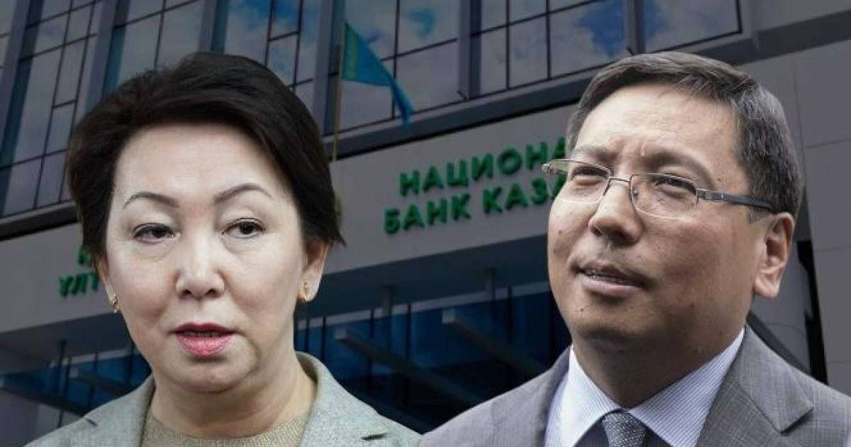 «Ұлттық банктің өзі халықты тонауға жағдай жасап отыр»: депутат кредит туралы айтты