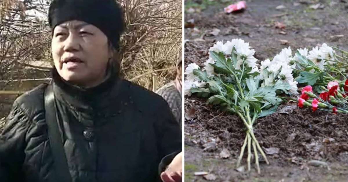 9-қабаттан секірген Бақтыгүлдің күйеуінің бай көңілдесі бар болып шықты (видео)