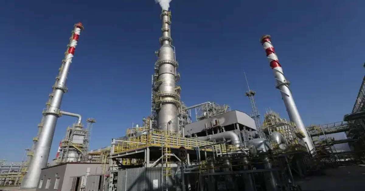 Атырау мұнай өңдеу зауыты басшыларының үстінен қылмыстық іс қозғалды