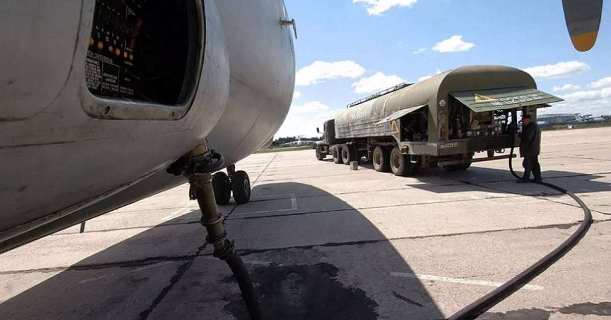 Авиациялық отын нарығы: қажеттілік толық өтелгені туралы мәлімдеме қаншалықты рас?