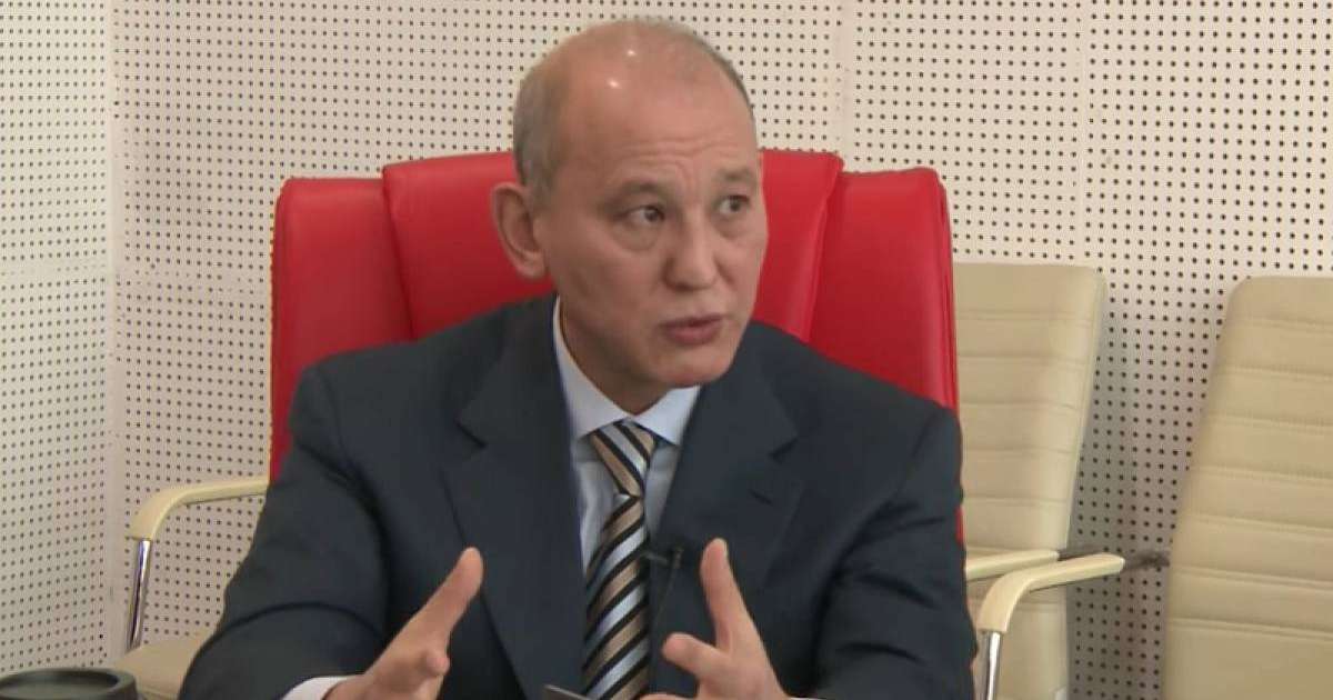 Мұхтар Жәкішев: Путинге "бұл — тең елдердің емес, аға мен іні жасап жатқан келісім" дедім