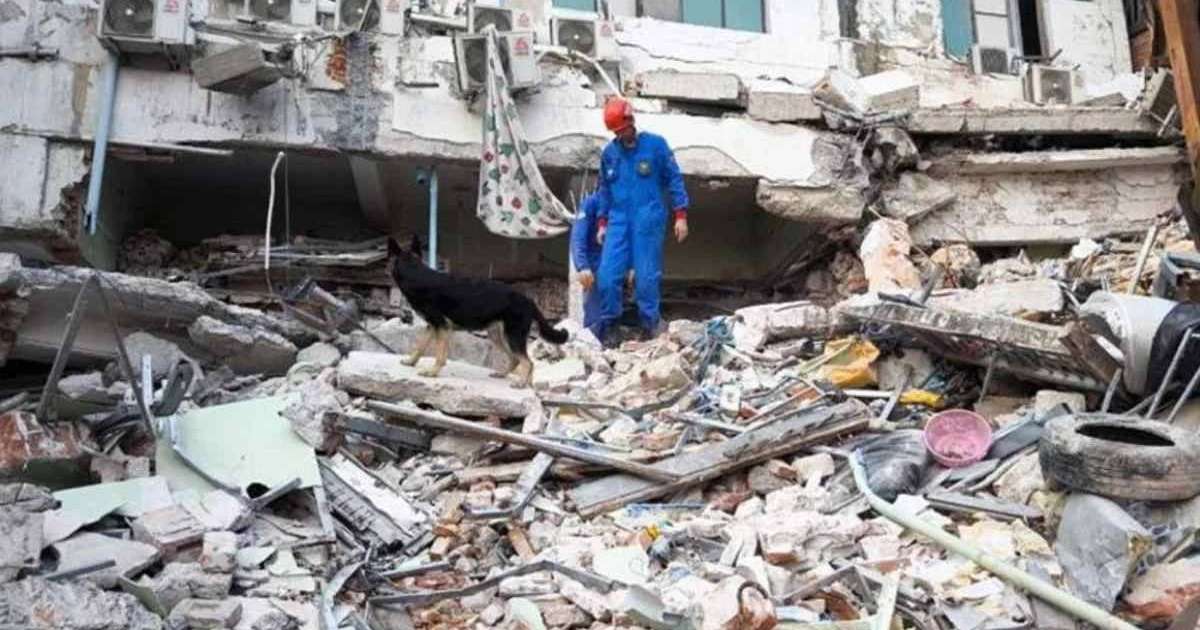 Қытай сейсмологтары Азияда қарқынды жер сілкінісі қаупі барын ескертті