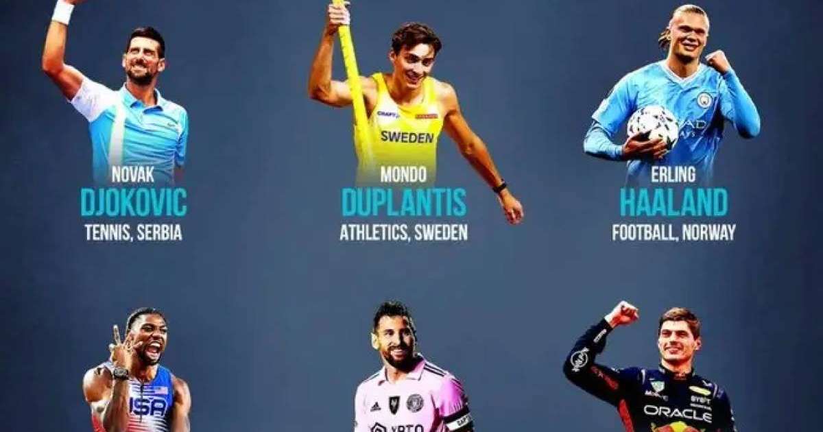 Лауреус сыйлығы: Мессидің соңғы марапаты болуы мүмкін бе