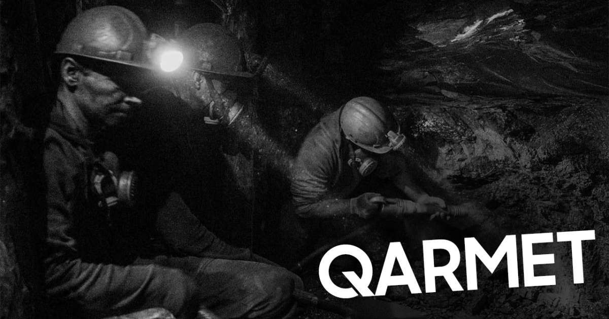 Qarmet-ке жасалған аудит: халықаралық сарапшылар шахталардағы қайғылы оқиғалардың себебін атады