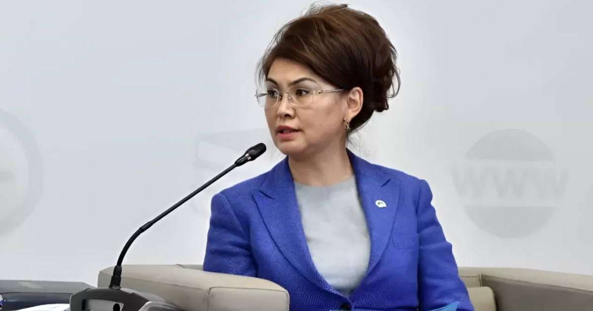 Азаматтарымызға инвестиция сала отырып, біз күшті және дамыған қоғам жасаймыз - Балаева