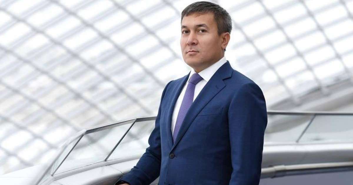 Нұрсұлтан Назарбаев партия Төрағасының қызметінде болады – Айдос Үкібай