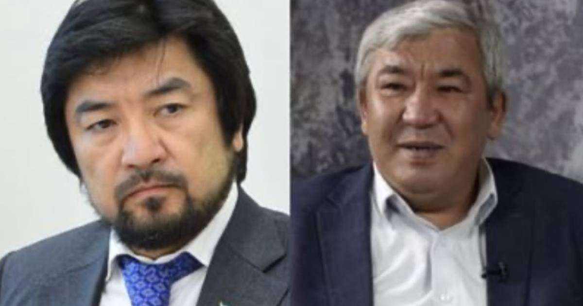 “Маған десе, әртүрлі ұлттан тұқым алмастырып көрсін” - Қалдыбек Құрманәлі Бекболат Тілеухан жайлы