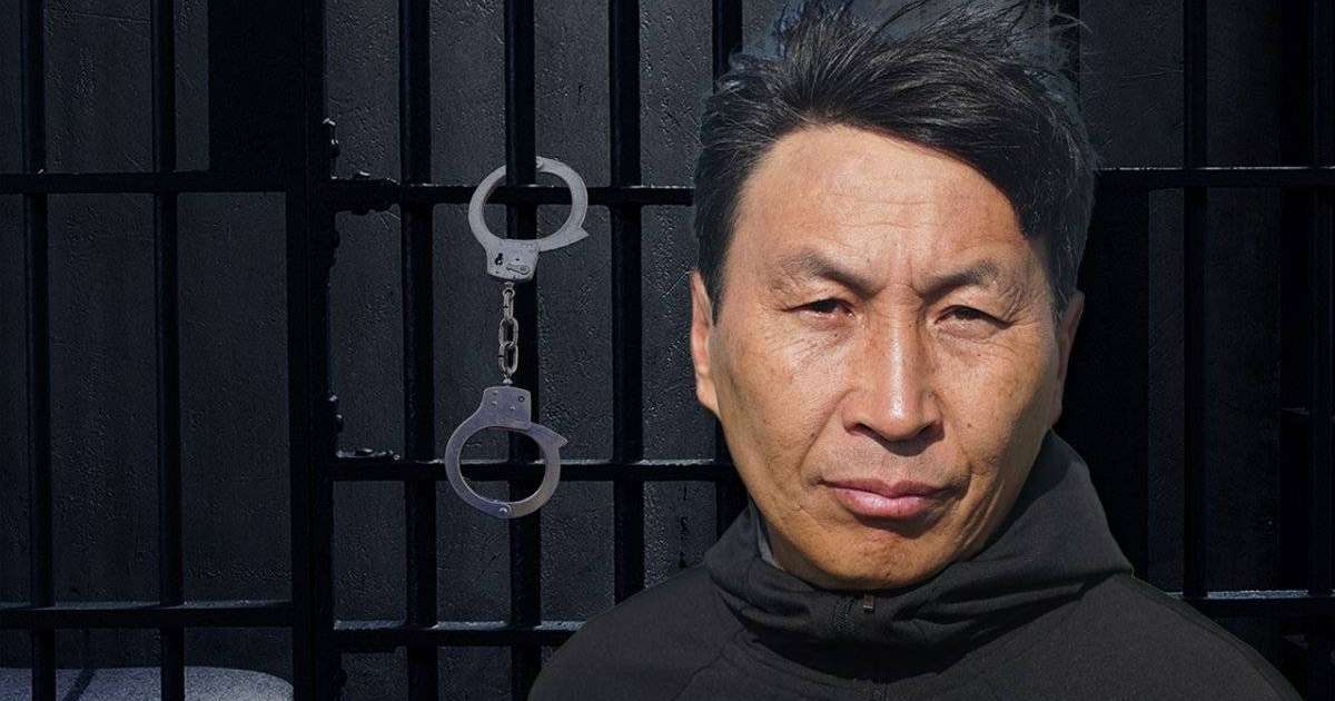 Атақты желаяқ Марат Жыланбаевтың түрмеде аузын тігіп тастағаны рас па?