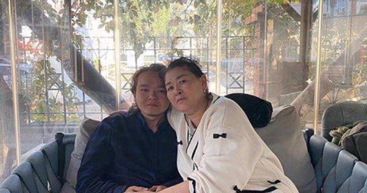 Із-түссіз Түркияда жоғалған қазақстандық студенттің жағдайы белгілі болды