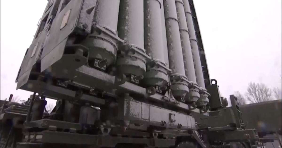 Ресей мен Украина соғыс жағдайында тұр