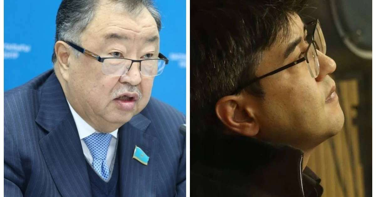 Бишімбаевтың әкесі жеке университет ашатыны рас па – Министрлік жауап берді