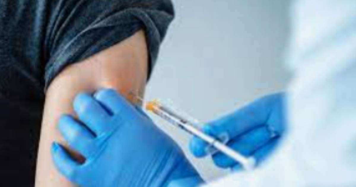 Сводка по вакцинации в Алматинской области