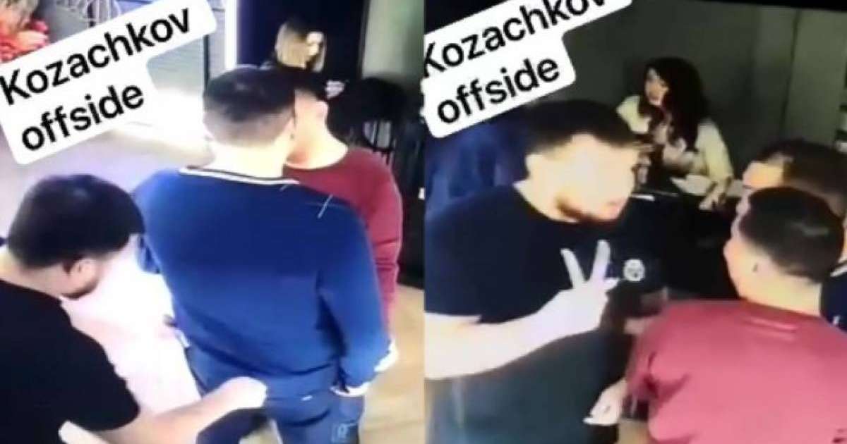 Қарағандыда "қалтасына пышақ салған прокурордың" видеосына қатысты тексеріс басталды