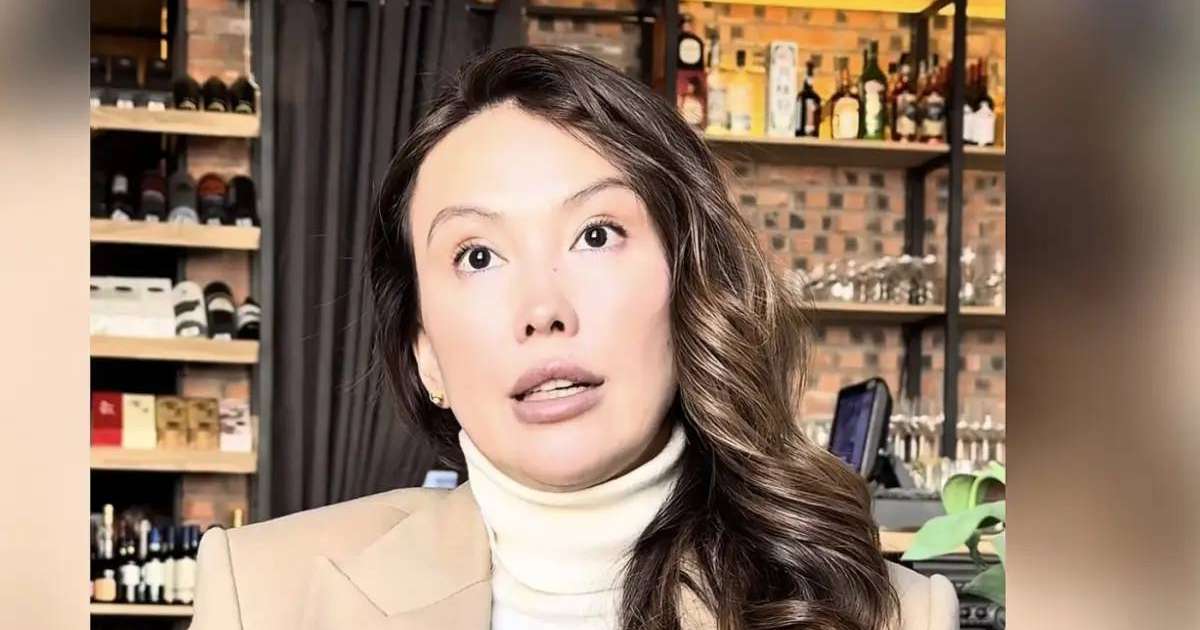 Бишімбаевтың жанұясы алимент төлеуден үзілді-кесілді бас тартты – Назым Қаһарман