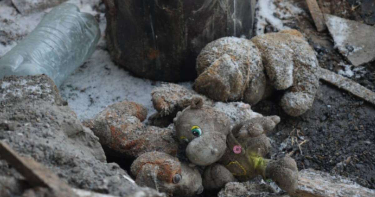 Шортандыдағы жарылыс: 13 жасар бала ауруханада көз жұмды