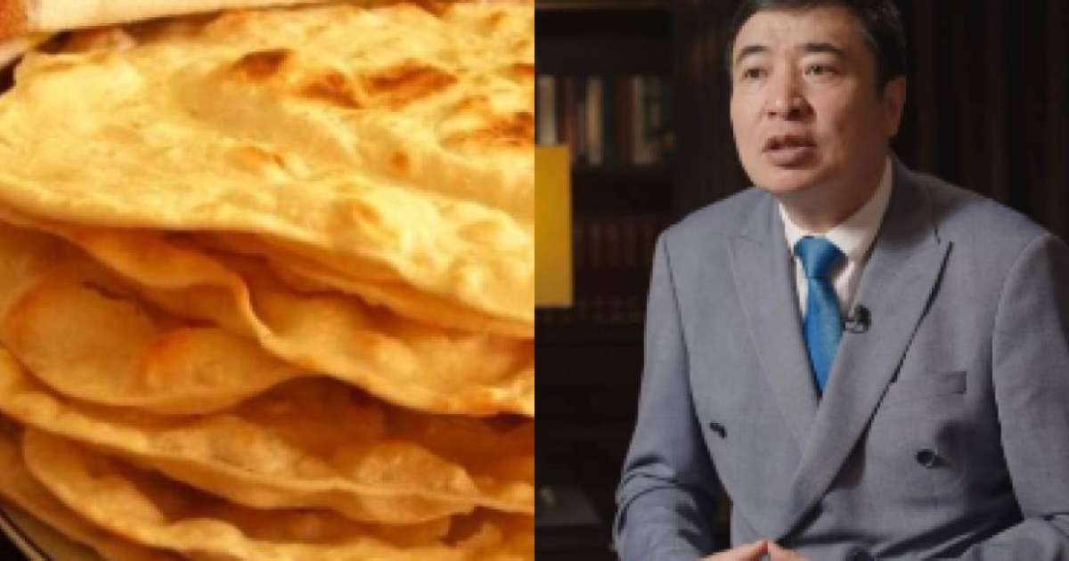 «Жеті шелпек — харам»: Этнограф маңызды мәлімдеме жасады