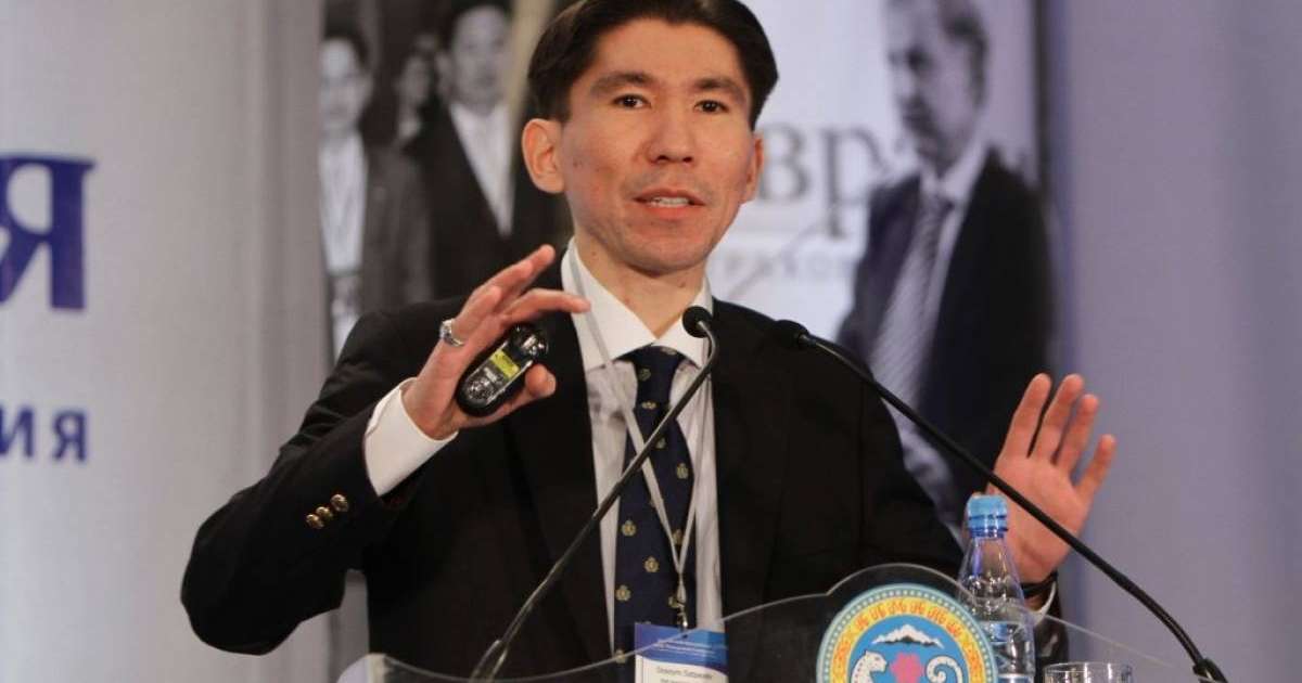 Қазақстанда «Араб көктемі» сценариі қайталануы мүмкін (ВИДЕО)