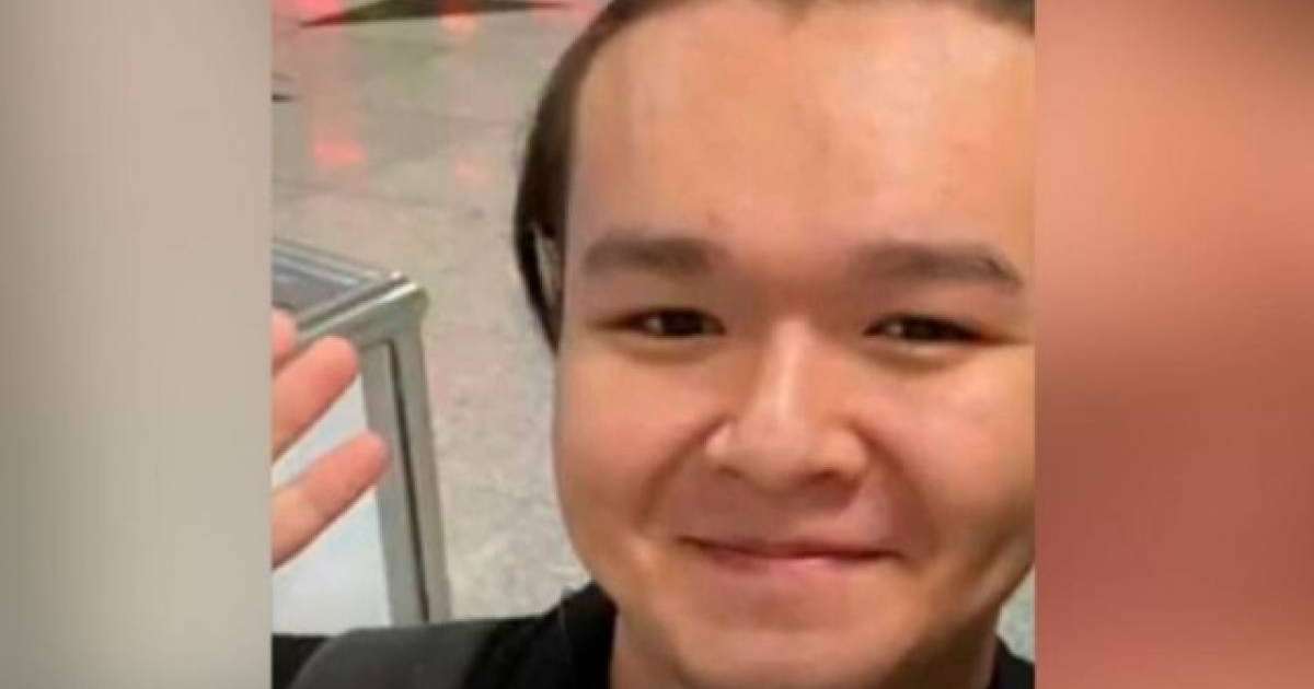 Түркияда қазақстандық студент бірнеше күннен бері іздестірілуде