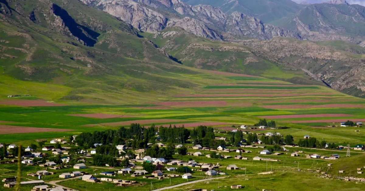 Биыл Үкімет халыққа 100 миллиард теңге таратуға шешім қабылдады