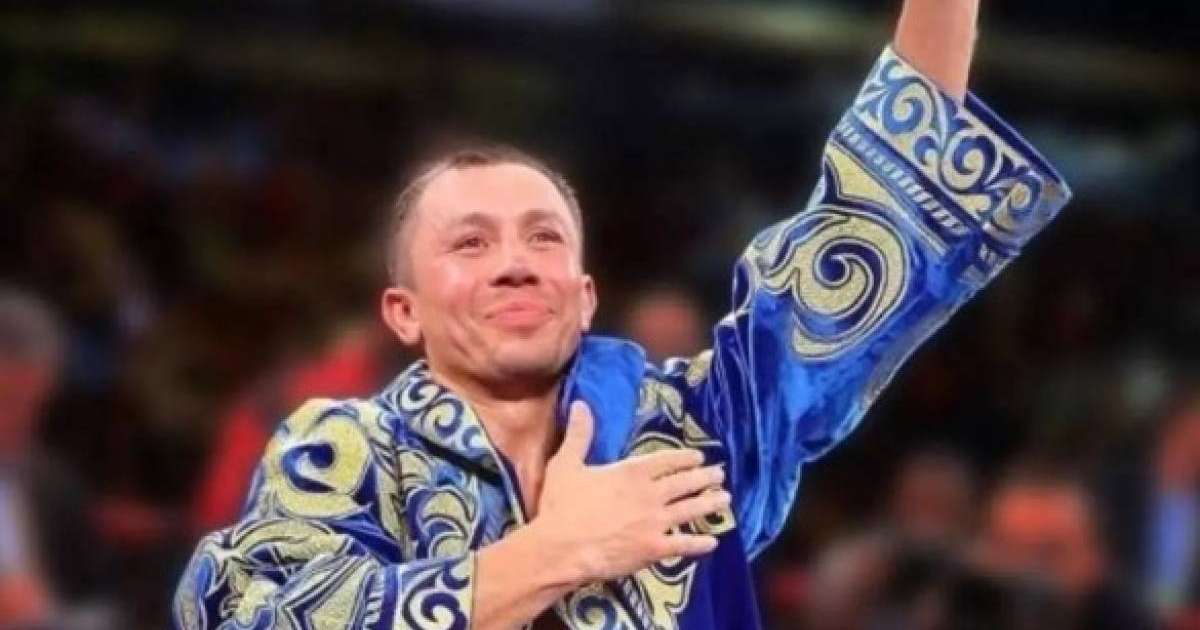 БАҚ: Геннадий Головкин келесі жекпе-жегін Қазақстанда өткізуі мүмкін